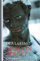 Maroonberget