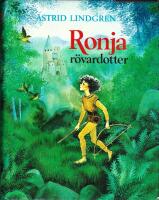 Ronja r&ouml;vardotter
