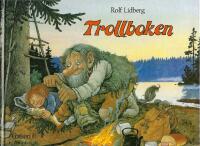 Trollboken