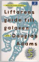 Liftarens guide till galaxen