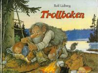 Trollboken