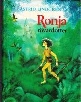 Ronja r&ouml;vardotter