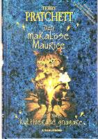 Den makal&ouml;se Maurice och hans kultiverade gnagare