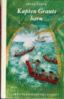 Kapten Grants barn