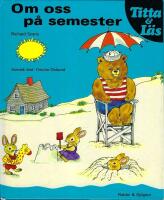 Om oss p&aring; semester