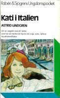 Kati i Italien