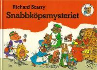 Snabbk&ouml;psmysteriet