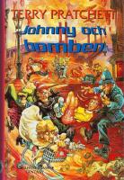 Johnny och bomben