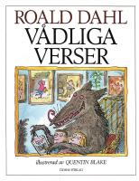 V&aring;dliga verser