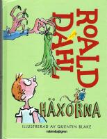 H&auml;xorna