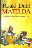 Matilda