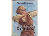Den svarta rosen