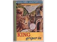 King griper in