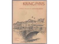 Kring Fyris, Uppsala d&aring; och nu.