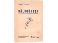 H&auml;lso&ouml;rter