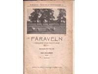 F&aring;raveln i England och Skottland reseber&auml;ttelse 1921