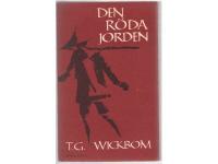 Den r&ouml;da jorden - ett Kinareportage