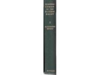 Reminiscences of the Russian Ballet