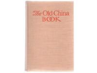 The old china book