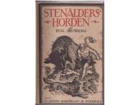 Sten&aring;ldershorden + Varjagerna