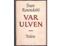 Varulven. Roman