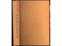 Pengar p&aring; bordet