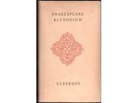 William Shakespeare - Shakespeare klenodium