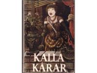 Kalla k&aring;rar : en antologi
