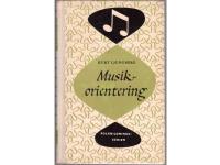 Musikorientering