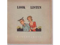 Blondie, Look and listen