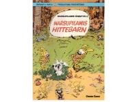 Marsupilamis &auml;ventyr 2 - Marsupilamis hittebarn