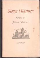 Slottet i K&auml;rnten