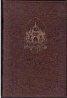 EN SKATTKAMMARE. En indisk l&auml;rare ber&auml;ttar.