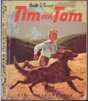 Tim och Tom