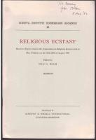 Religious Ecstasy