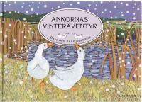 Ankornas vinter&auml;ventyr