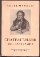 Chateaubriand och Hans samtid