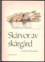 Sk&auml;rvor av sk&auml;rg&aring;rd