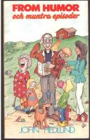 From humor och muntra episoder - Illustrationer: Anders Parsmo