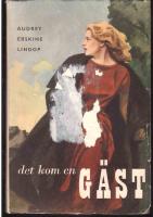 Det kom en g&auml;st