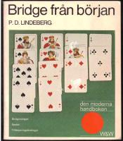 Bridge fr&aring;n b&ouml;rjan - Den moderna handboken