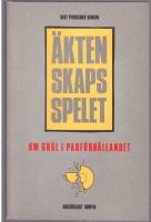 &Auml;ktenskapsspelet