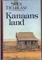 Kanaans land