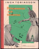 Prinsessan och tonerna