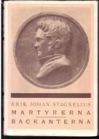 Martyrerna / Backanterna - Tv&aring; dramer