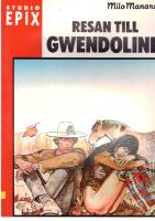 Studio Epix 2: Resan till Gwendoline