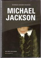 Mannen bakom masken - Michael Jackson