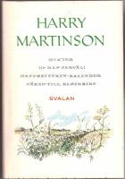 Dikter / Ur Kap Farv&auml;l! / Naturstycken / Kalender / V&auml;gen till Klockrike