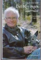 Det blev ingen storv&auml;st. Min barndom och uppv&auml;xt