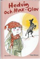 Hedvig och Max-Olov